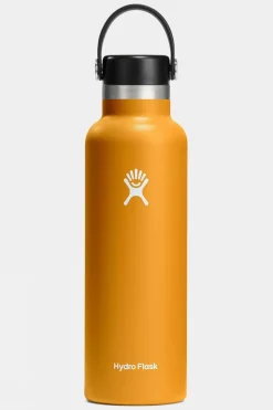 21oz Standard Mouth with Flex Cap Drinks Bottle