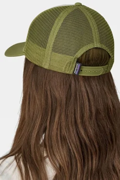 P-6 Logo LoPro Trucker Cap