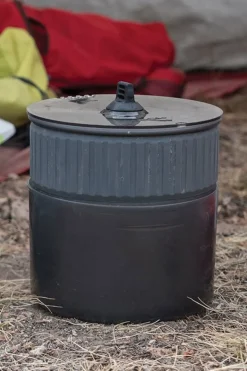 PocketRocket 2 Mini Stove Kit