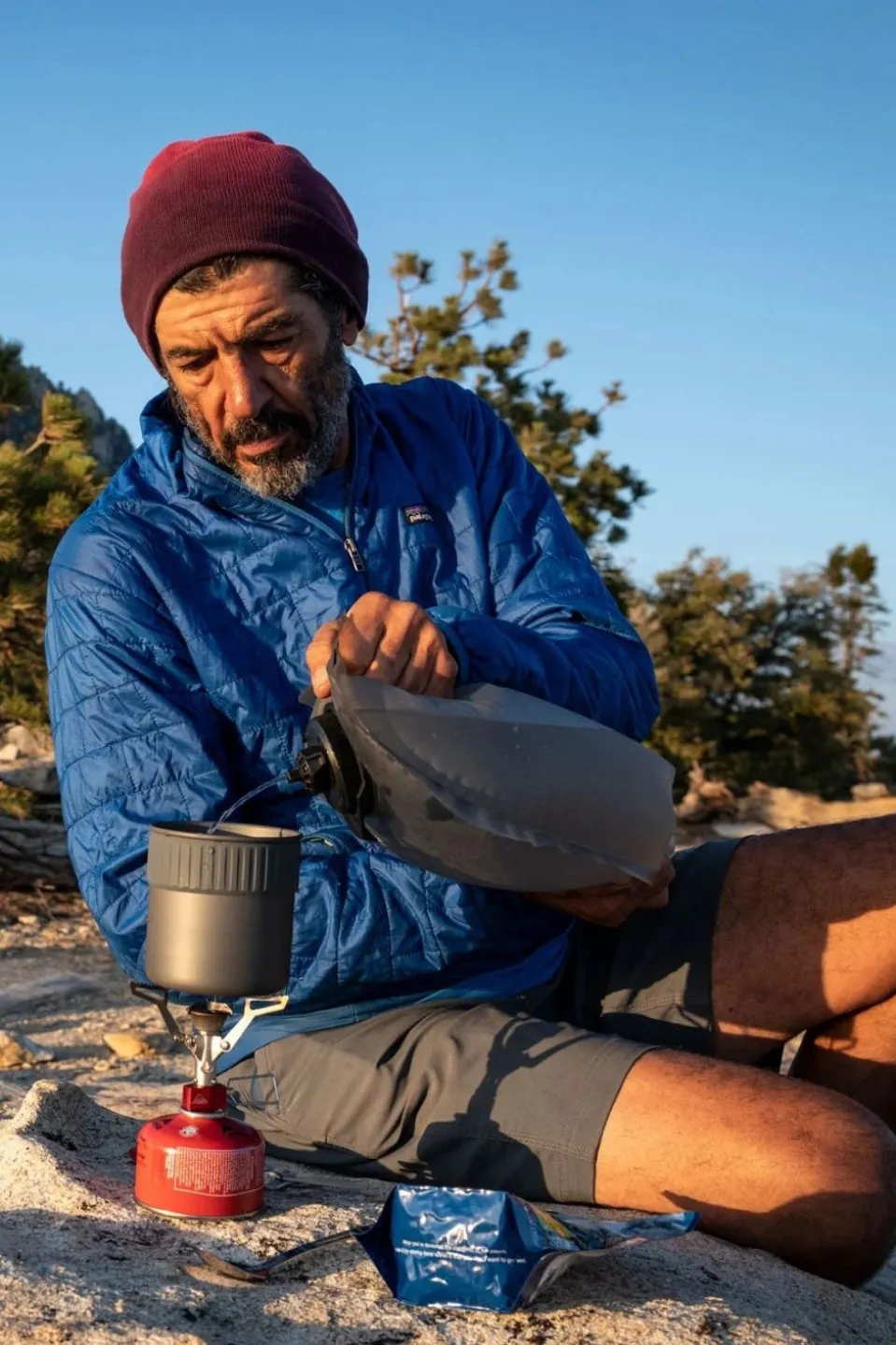 PocketRocket 2 Mini Stove Kit