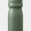 Podium Steel Bike Water Bottle - 500ml