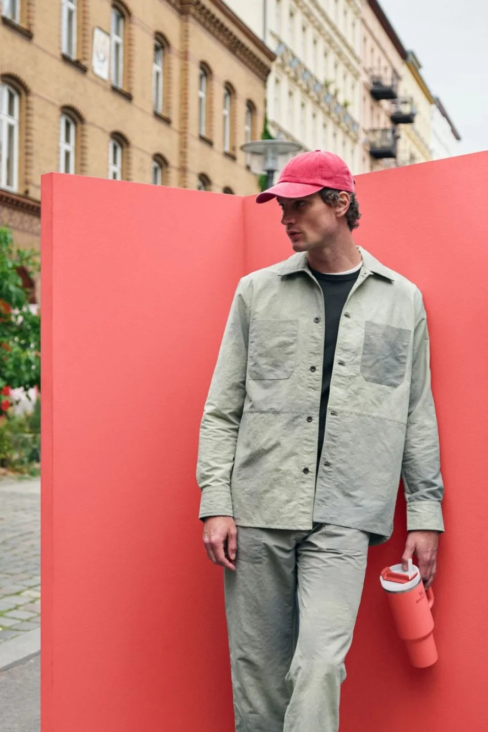 Quencher H2.O FlowState Tumbler - 1.18L