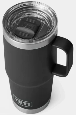 Rambler Travel Mug With Stronghold Lid Drinks Bottle - 20oz / 591ml