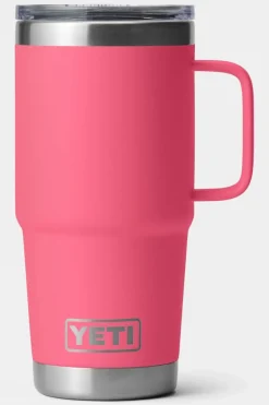 Rambler Travel Mug With Stronghold Lid Drinks Bottle - 20oz / 591ml