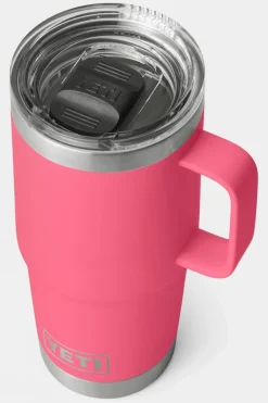 Rambler Travel Mug With Stronghold Lid Drinks Bottle - 20oz / 591ml