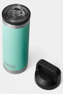 Rambler With Chug Cap Drinks Bottle - 18oz / 532ml