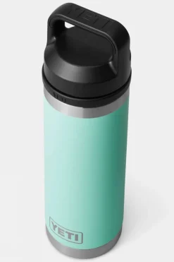 Rambler With Chug Cap Drinks Bottle - 18oz / 532ml