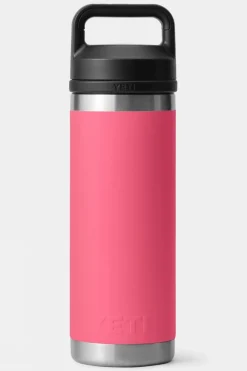 Rambler With Chug Cap Drinks Bottle - 18oz / 532ml