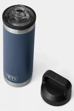 Rambler With Chug Cap Drinks Bottle - 18oz / 532ml