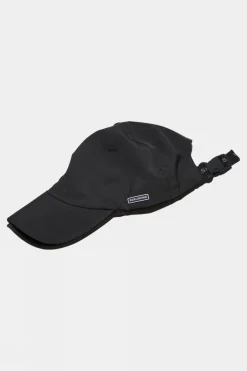 Salle Waterproof Foldable Peak Cap
