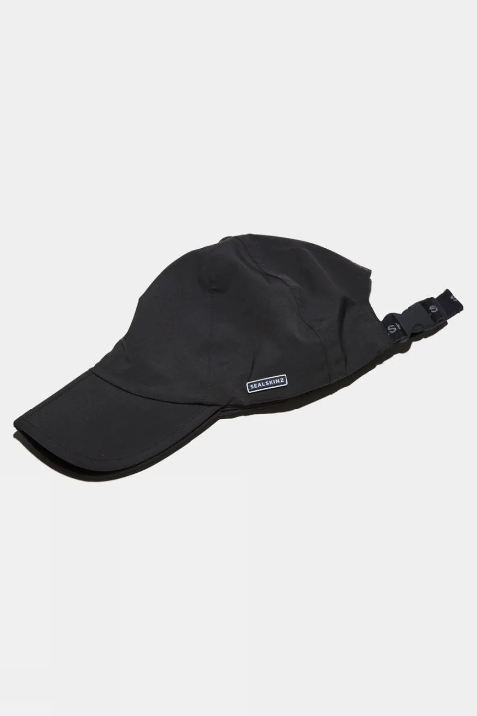Salle Waterproof Foldable Peak Cap