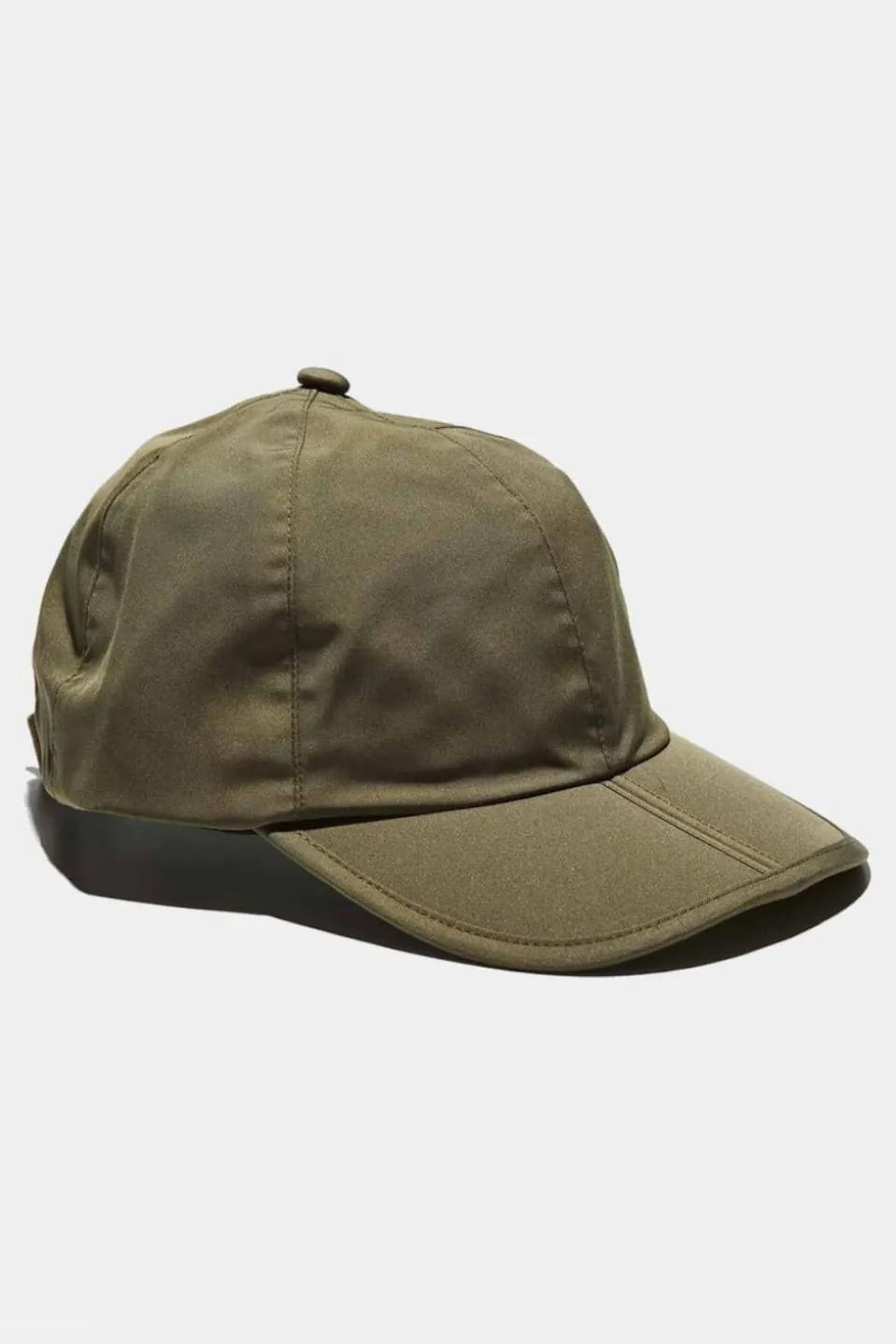 Salle Waterproof Foldable Peak Cap