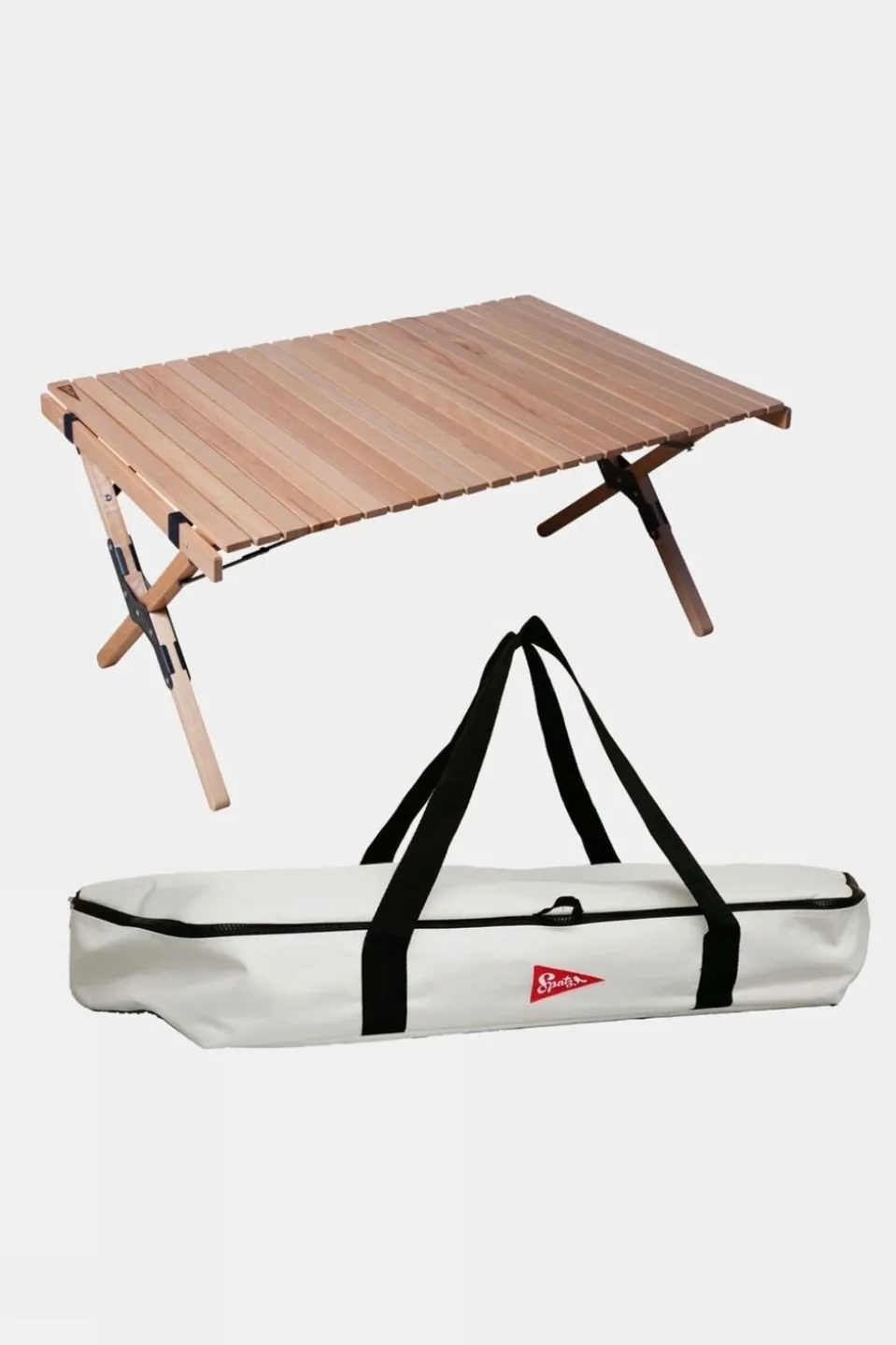 Sandpiper Camping Table - Medium