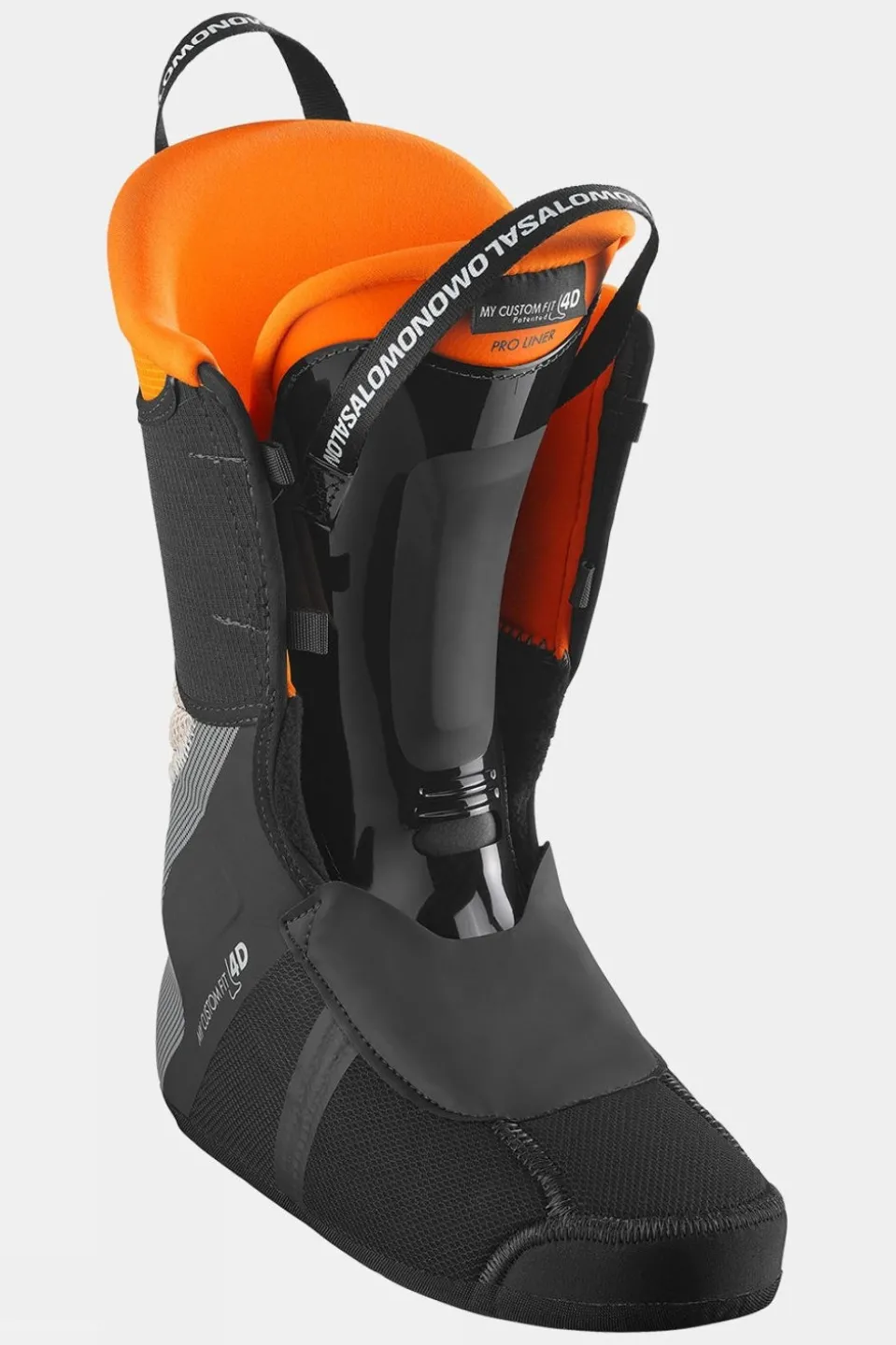 Shift Alpha BOA 120 Ski Boots