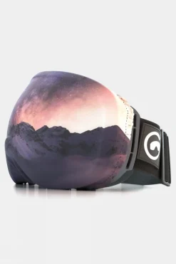 Ski Goggle Cover