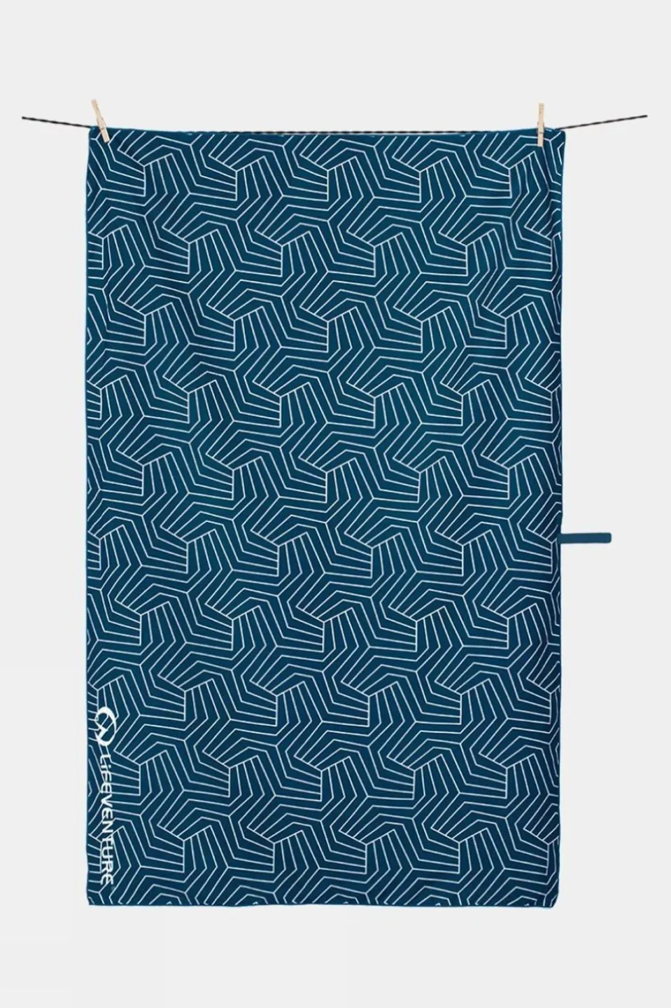 SoftFibre Recycled Towel - Giant