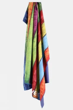 SoftFibre Recycled Towel - Giant