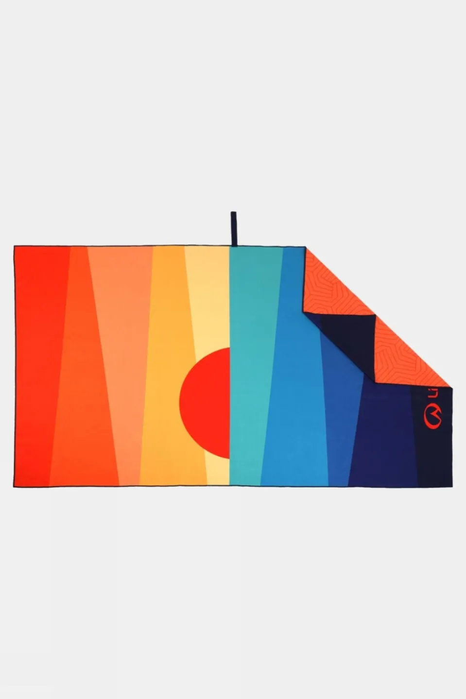 SoftFibre Recycled Towel - Giant