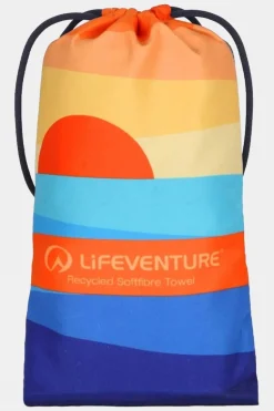 SoftFibre Recycled Towel - Giant