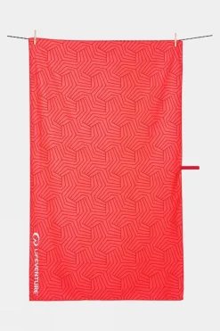 SoftFibre Recycled Towel - Giant