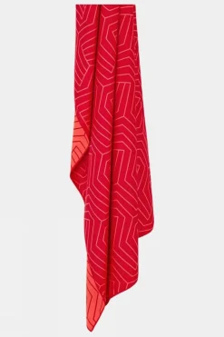 SoftFibre Recycled Towel - Giant