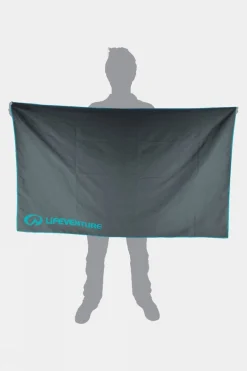 SoftFibre Recycled Towel - Giant