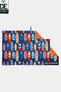 SoftFibre Recycled Towel - Giant