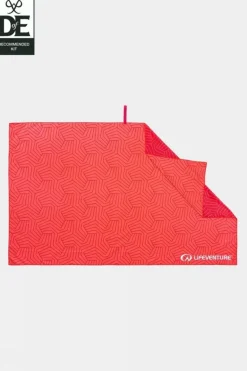 SoftFibre Recycled Towel - Giant