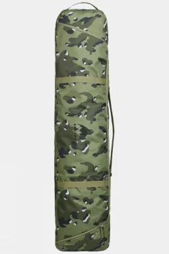Space Sack Snowboard Bag