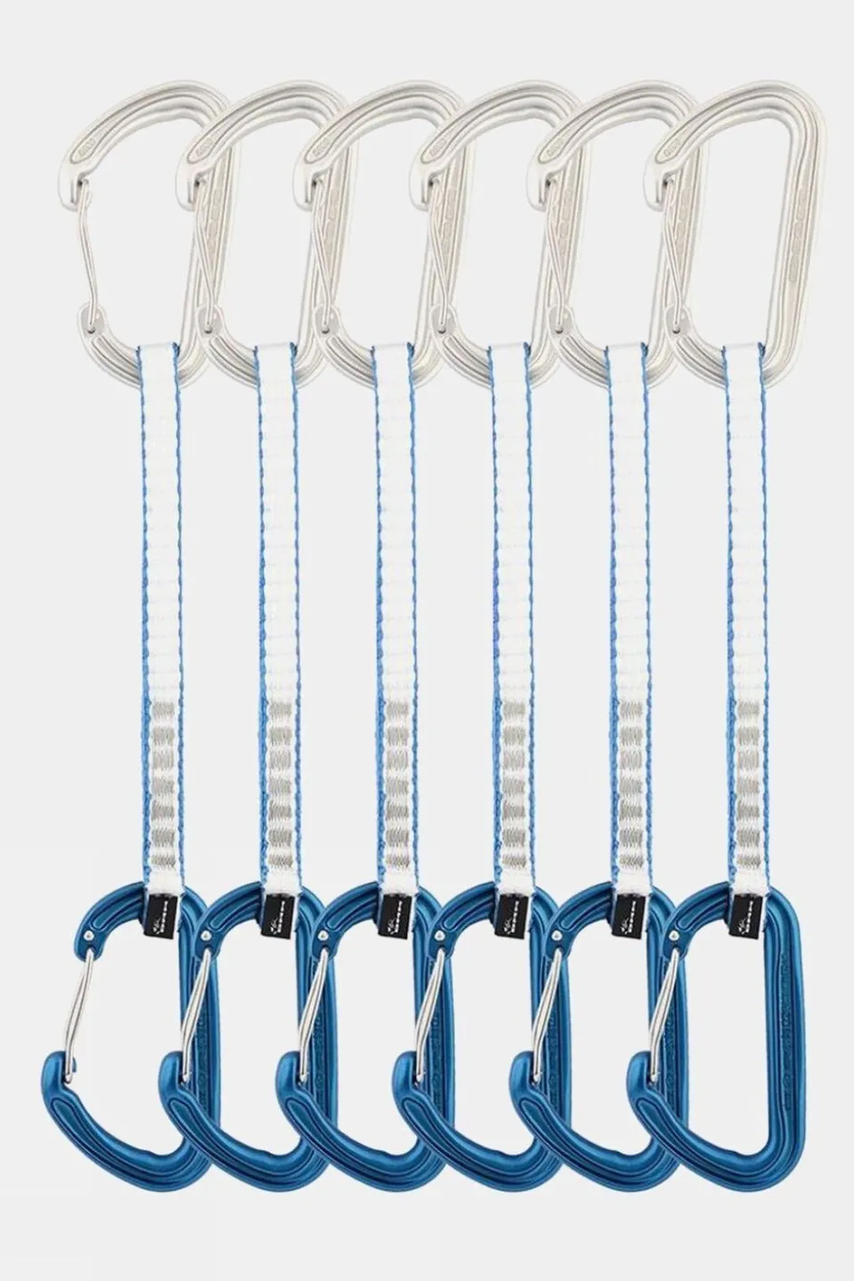 Spectre 2 Quickdraw 18cm Dyneema (6 Pack)