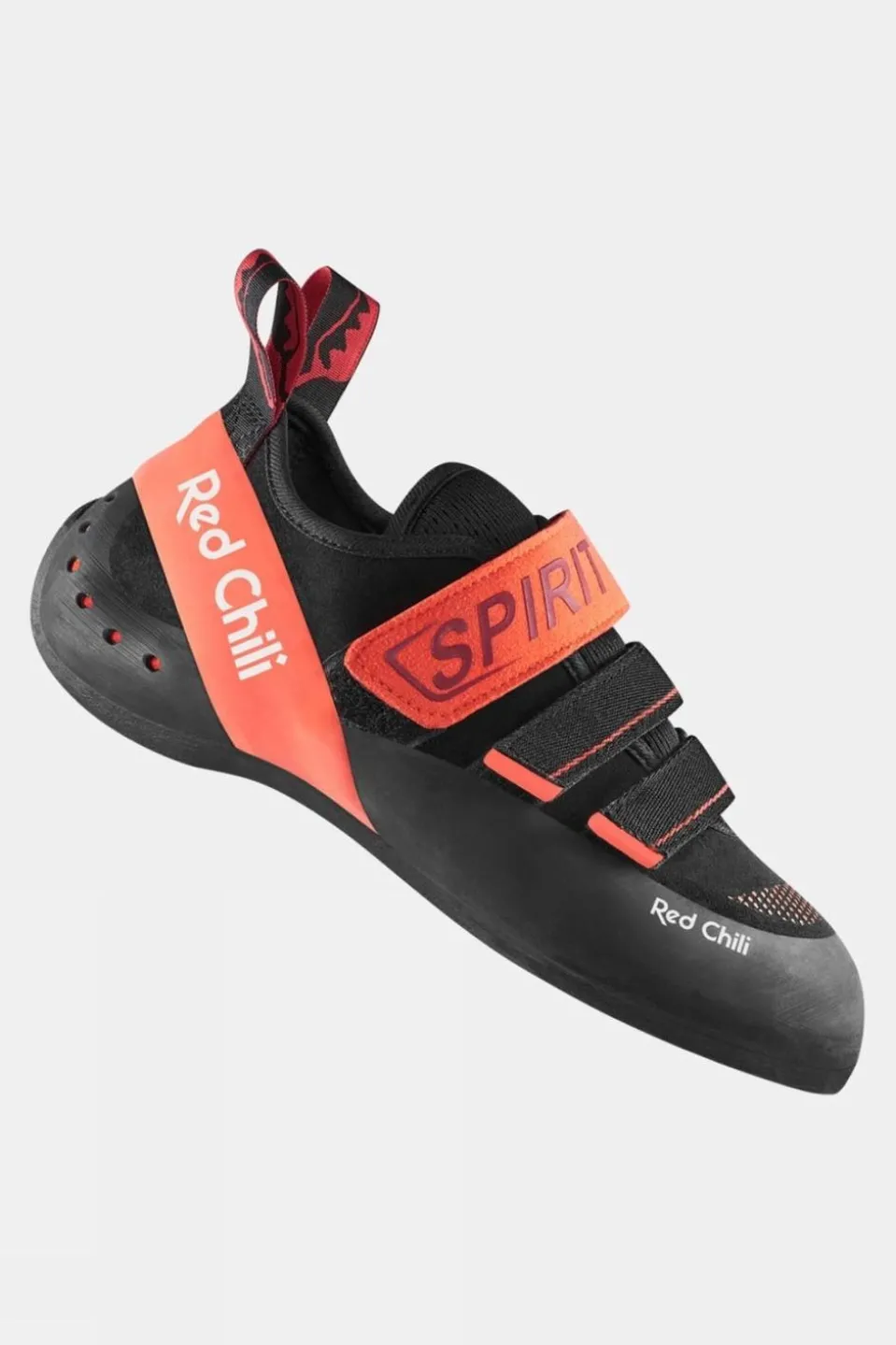 Spirit Impact Rock Shoe