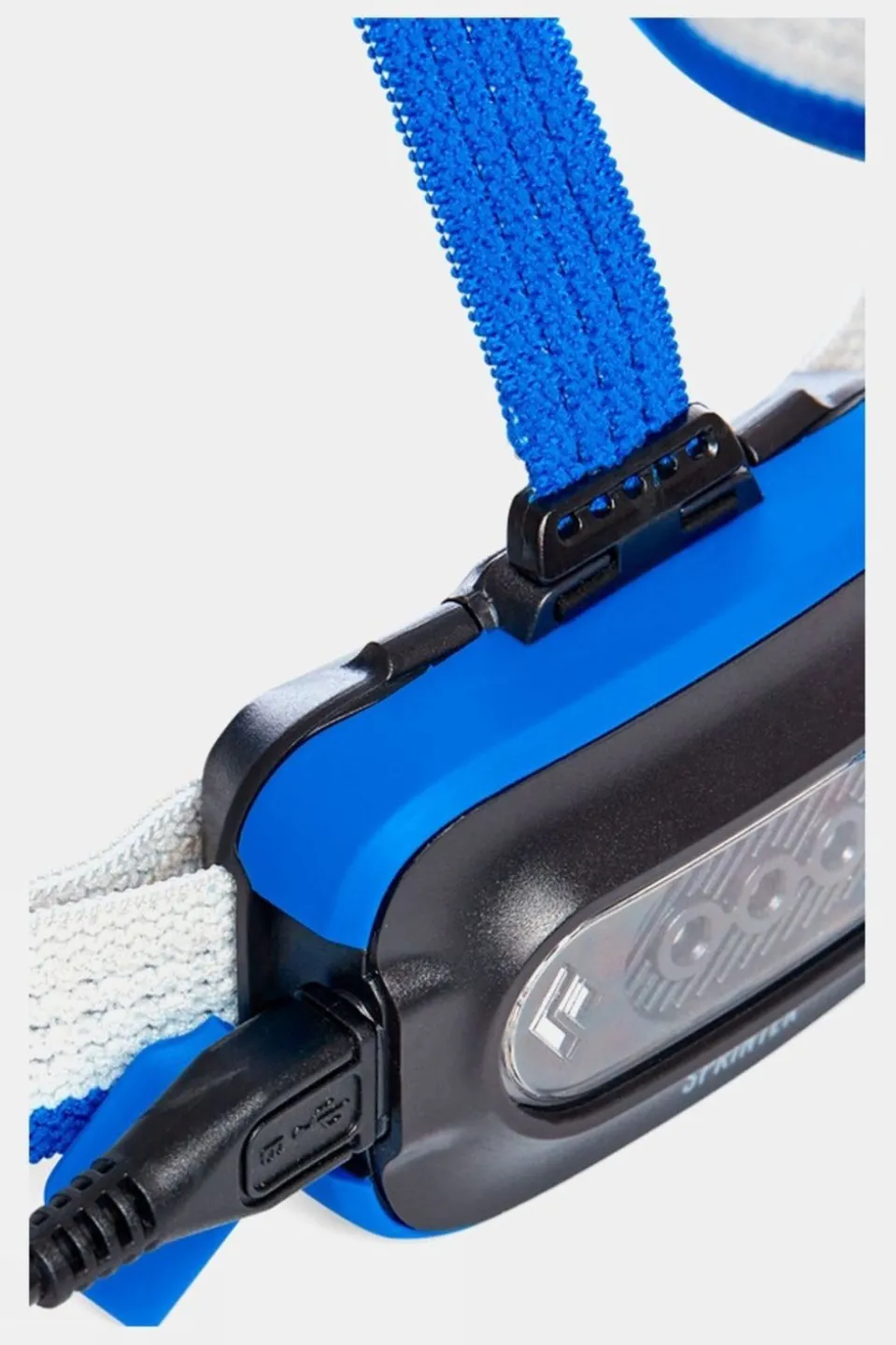 Sprinter 500 Head Torch