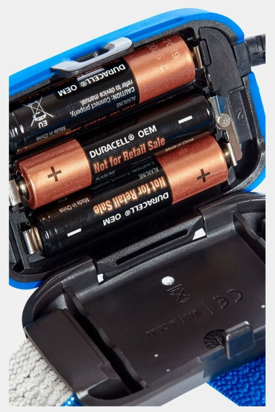 Sprinter 500 Head Torch