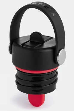 Standard Mouth Flex Straw Cap