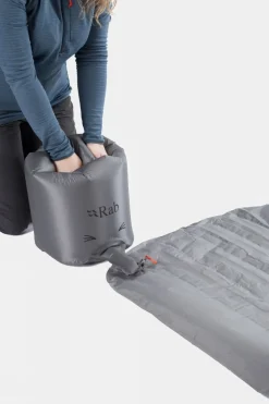 Stratosphere 5.5 Sleeping Mat