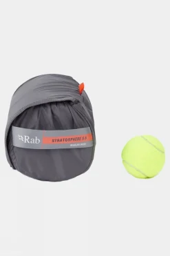 Stratosphere 5.5 Sleeping Mat