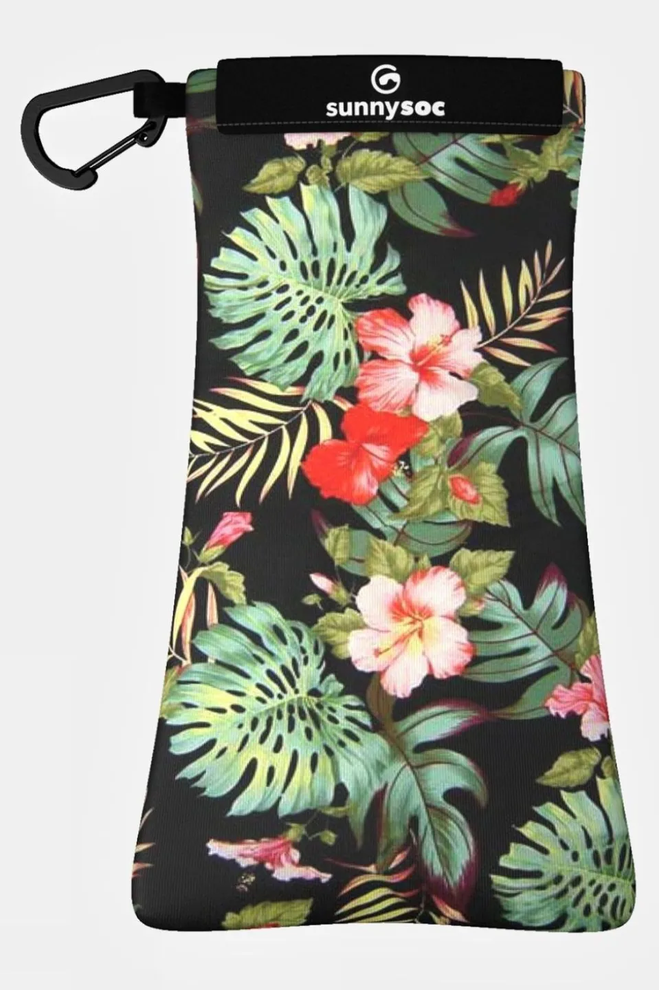 Sunnysoc Sunglasses Case