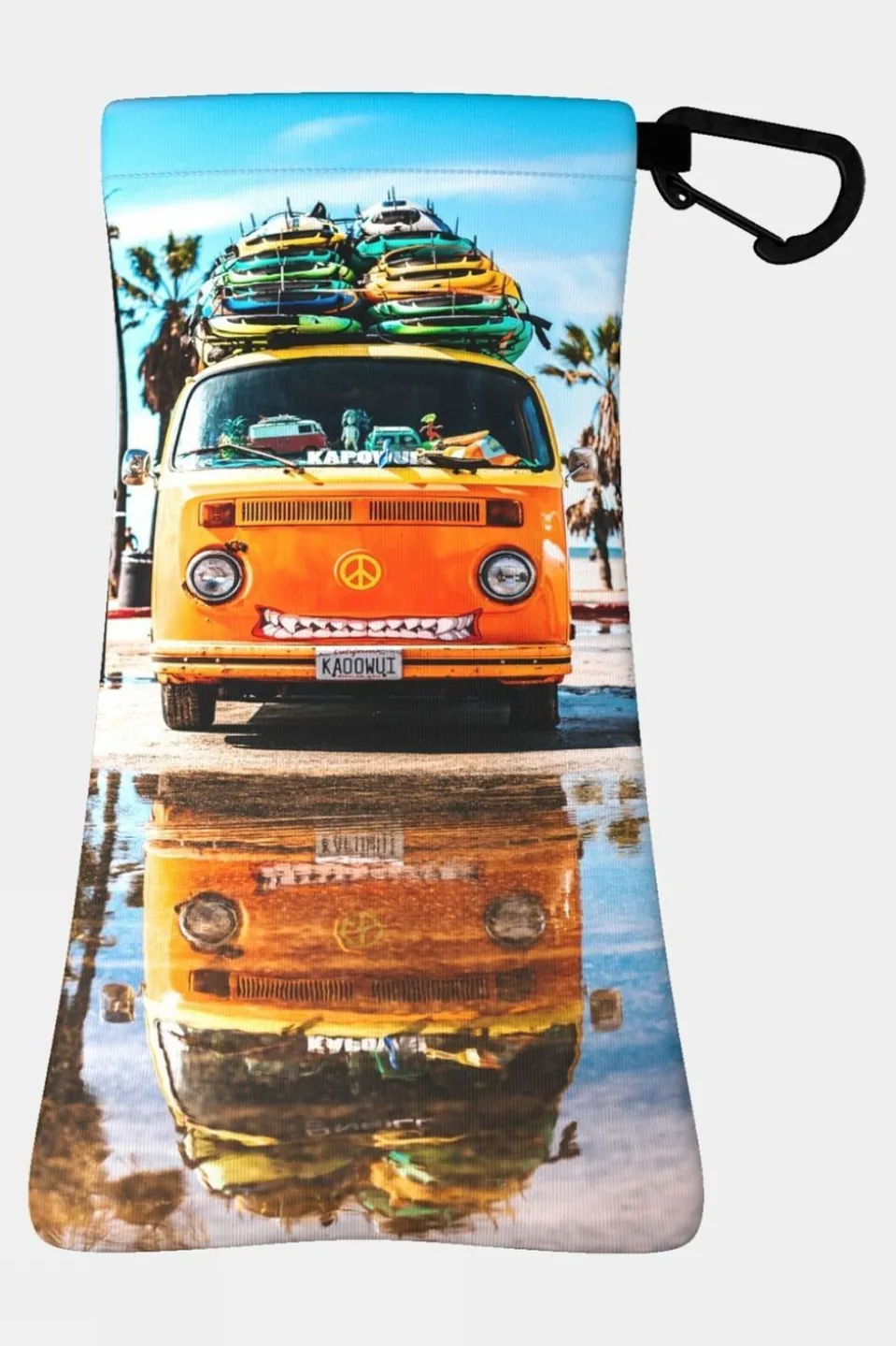 Sunnysoc Sunglasses Case