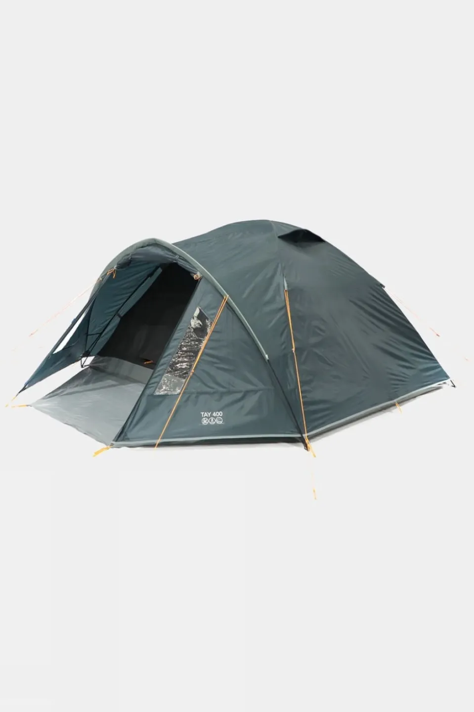 Tay 400 Tent