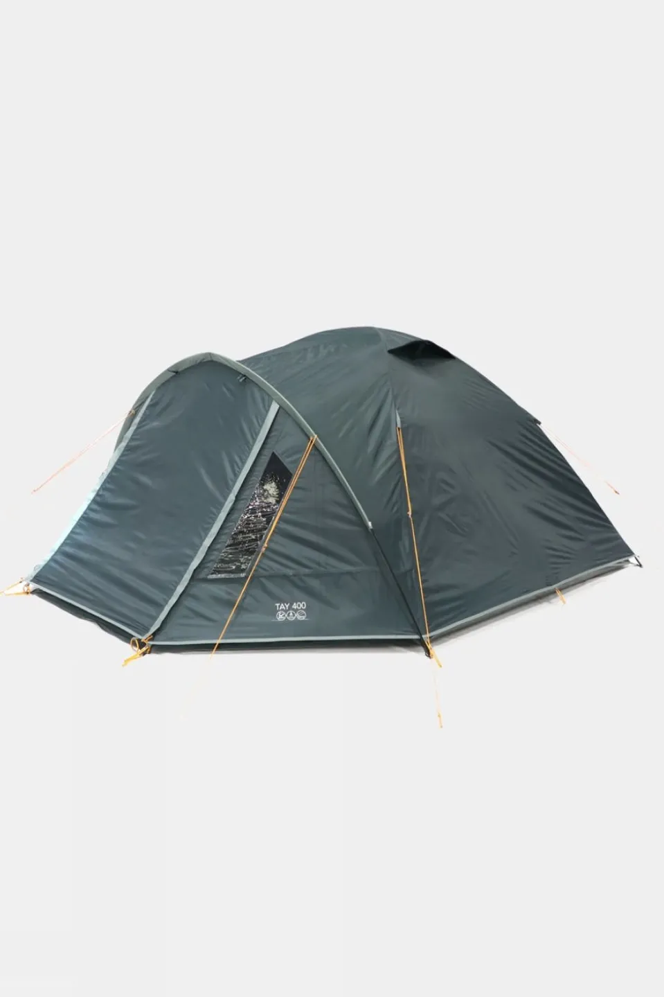 Tay 400 Tent