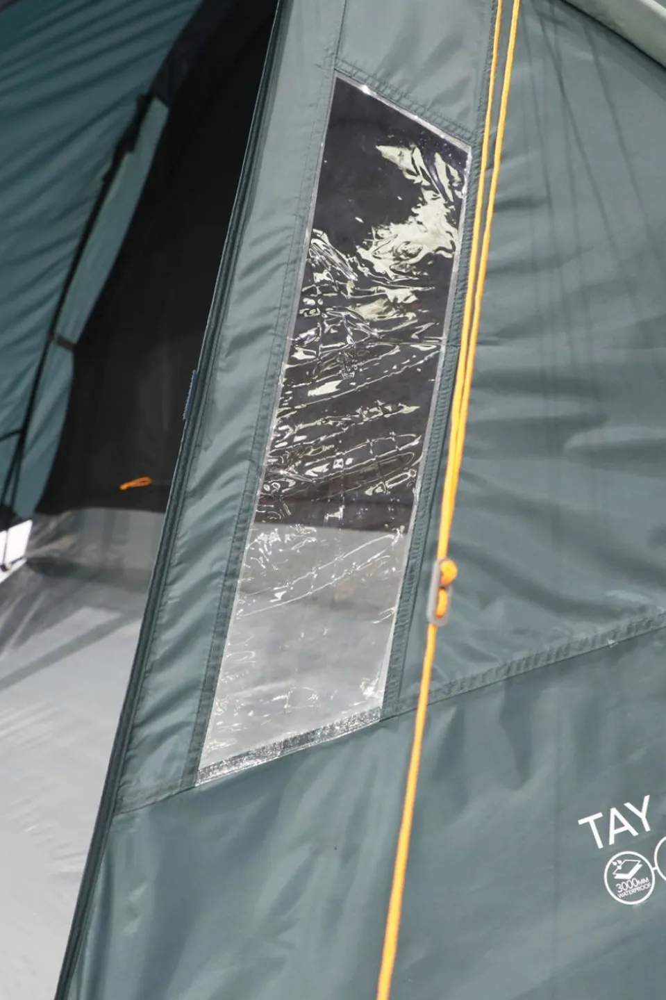 Tay 400 Tent