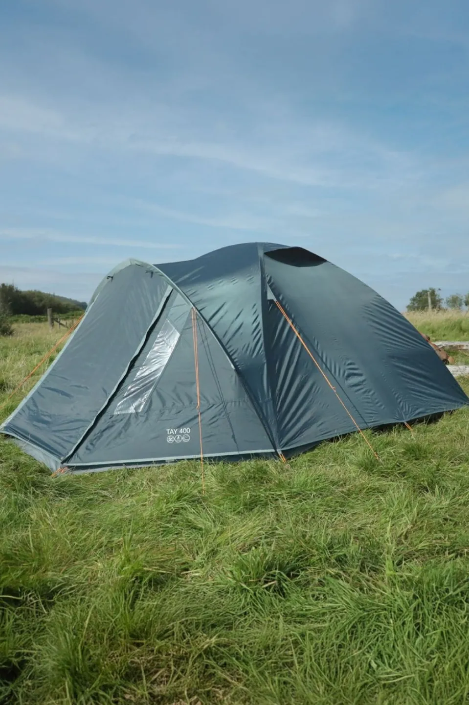 Tay 400 Tent