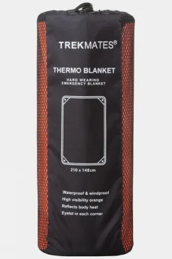 Thermo Emergency Blanket
