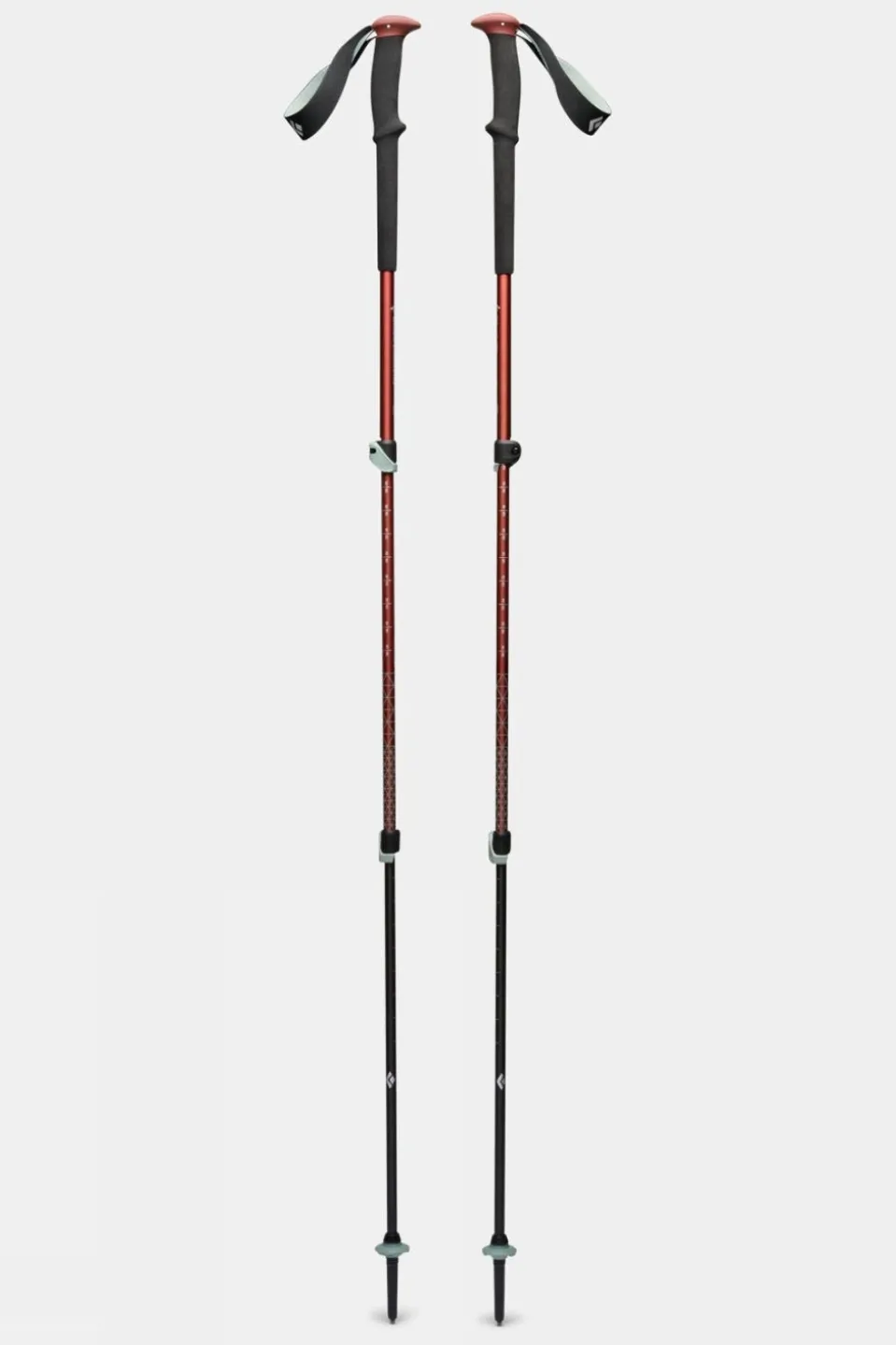 Trail Trekking Poles (Pair)