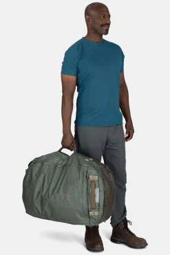 Transporter 95 Duffel Bag