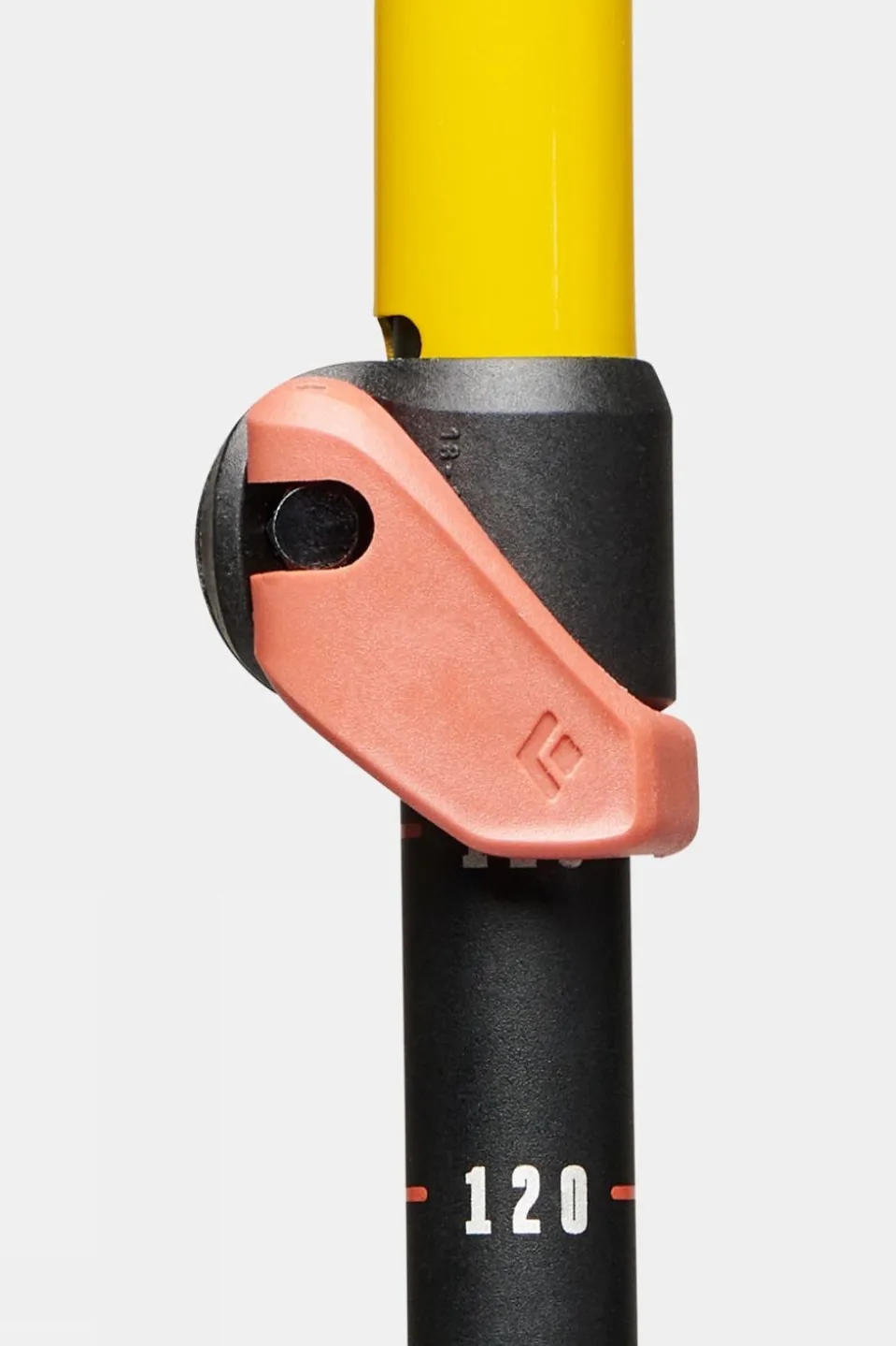 Traverse 3 Ski Poles (Pair)