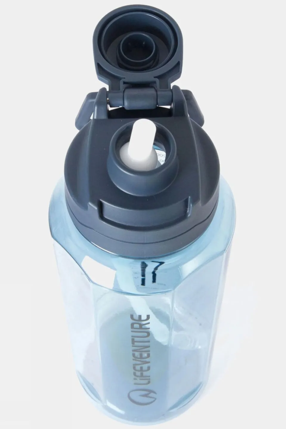 Tritan Flask Water Bottle - 2000ml