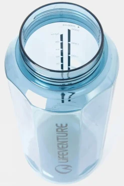 Tritan Flask Water Bottle - 2000ml