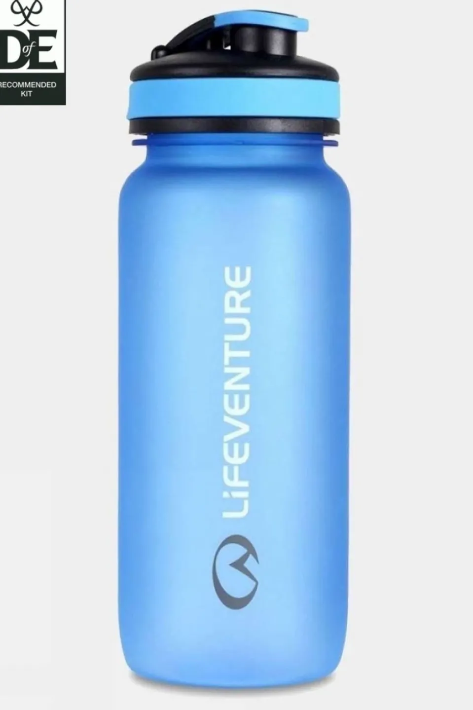 Tritan Water Bottle 650ml