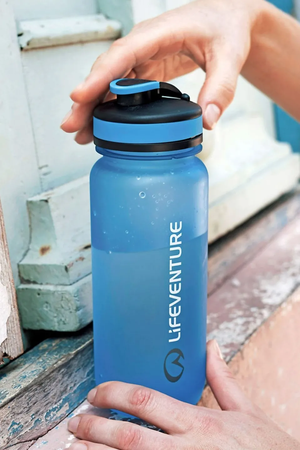 Tritan Water Bottle 650ml